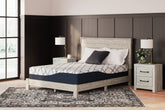J&M Furniture - Ashley Furniture - 12 Inch Chime Elite 2.0 King Mattress - King - M42641